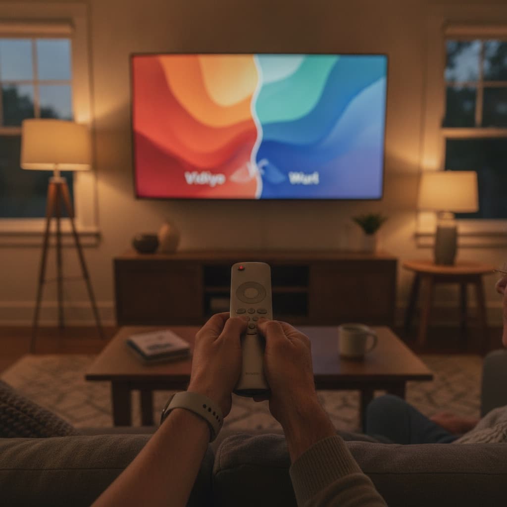 Supporting editorial photo for: Vidiyo vs. Wurl — FAST Platform and Distribution Comparison