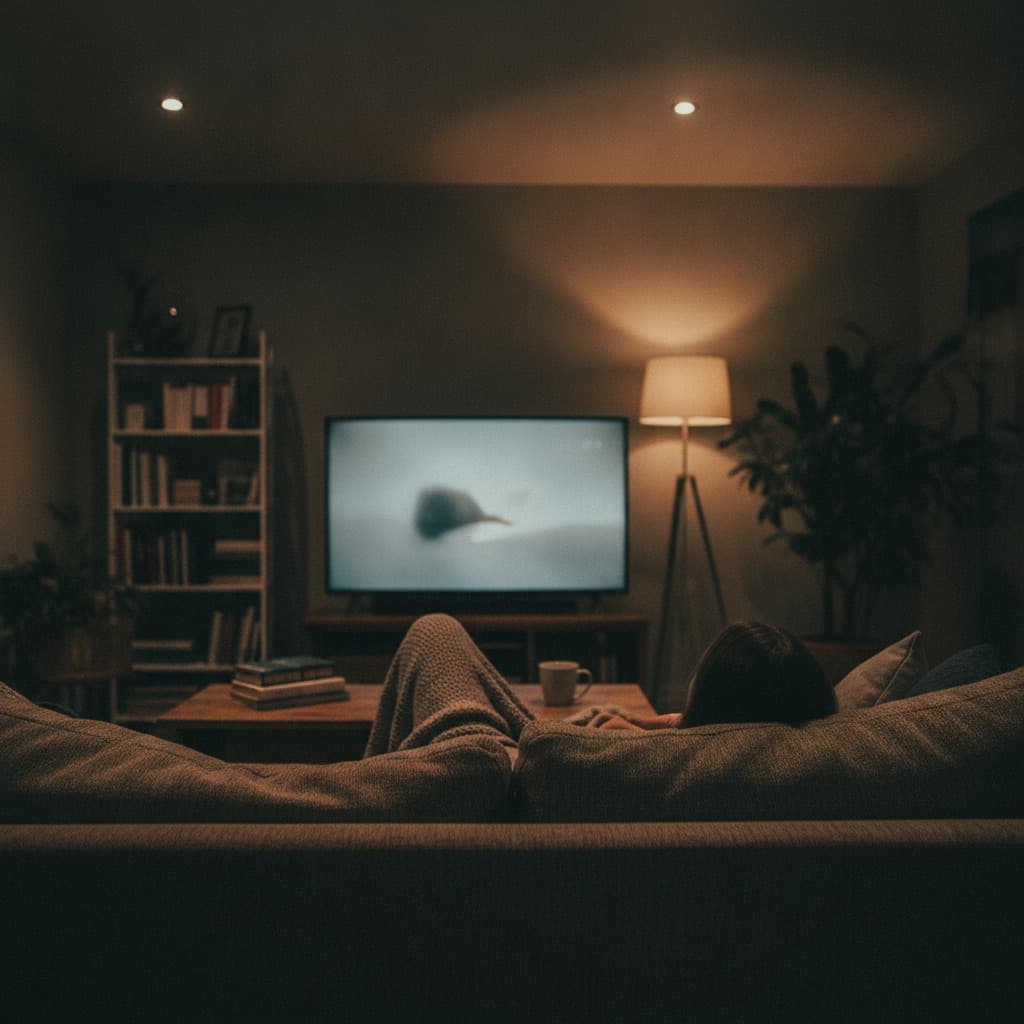Supporting editorial photo for: Best Background TV Channels: Ambient Streams Worth Leaving On