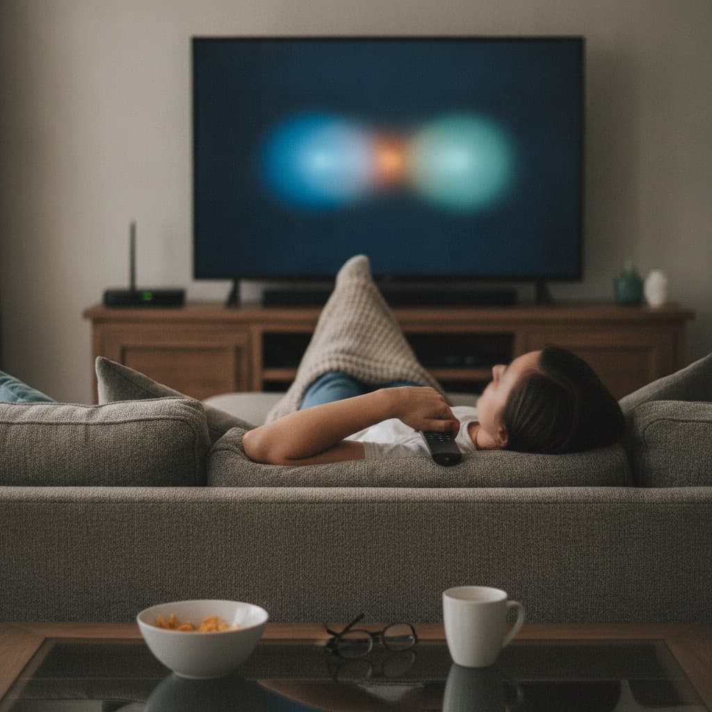 Supporting editorial photo for: Free Channels on Fire TV and Firestick: The Apps Worth Installing in 2026
