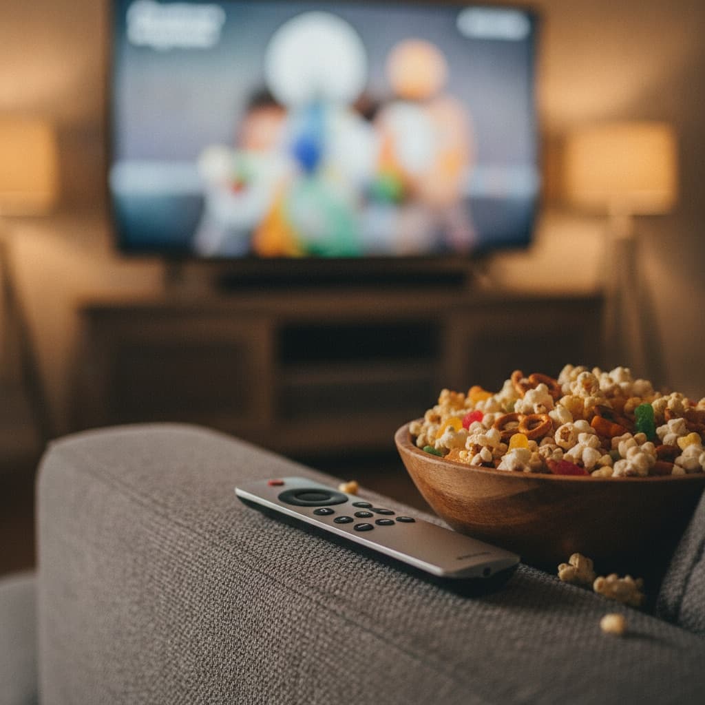 Detail view for article: The 7 Best Free Streaming Services in 2026 (Actually Free)