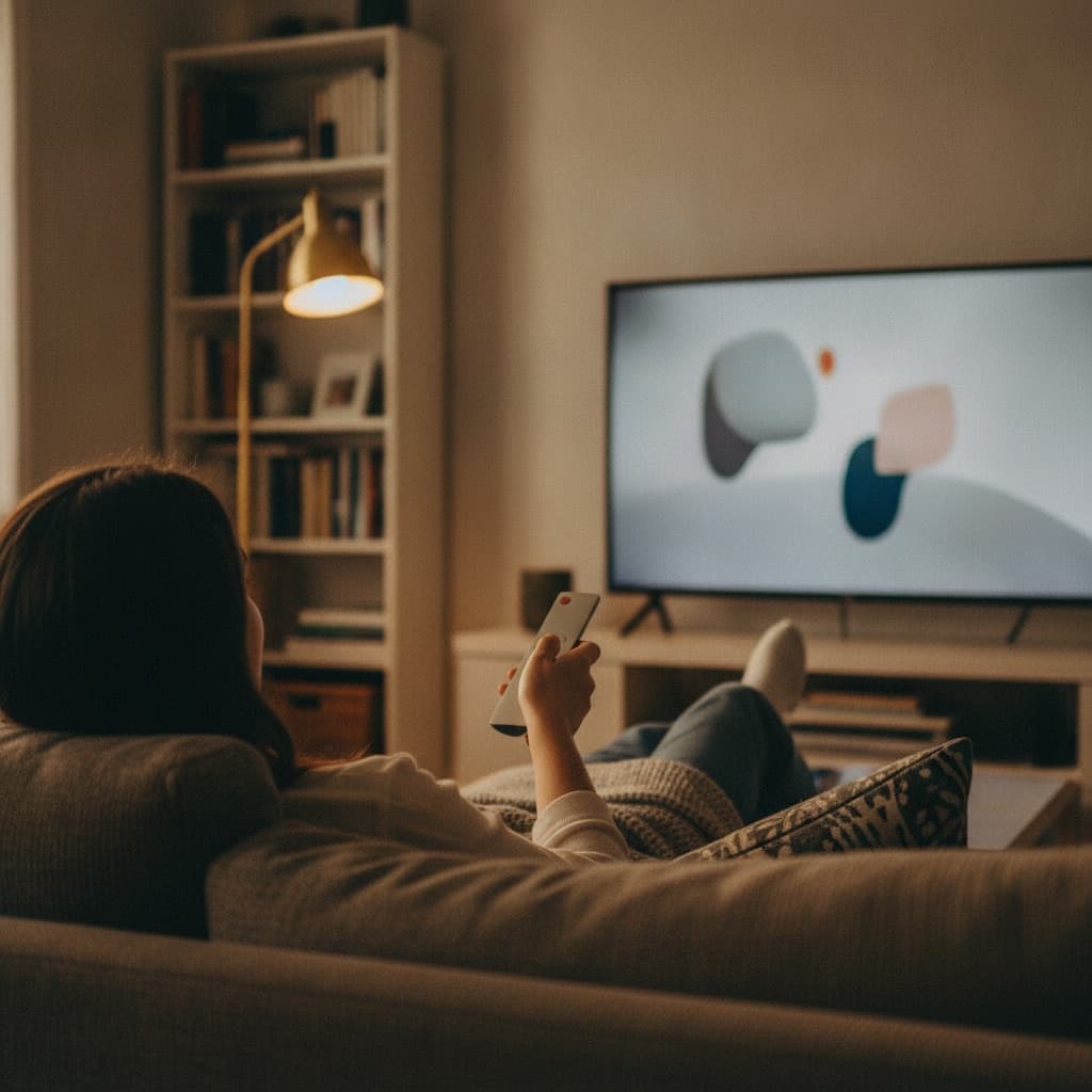 Supporting editorial photo for: The 7 Best Free Streaming Services in 2026 (Actually Free)