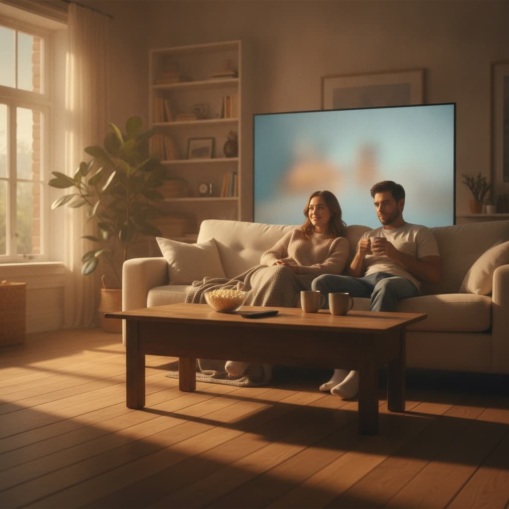 Editorial photo for: The 7 Best Free Streaming Services in 2026 (Actually Free)