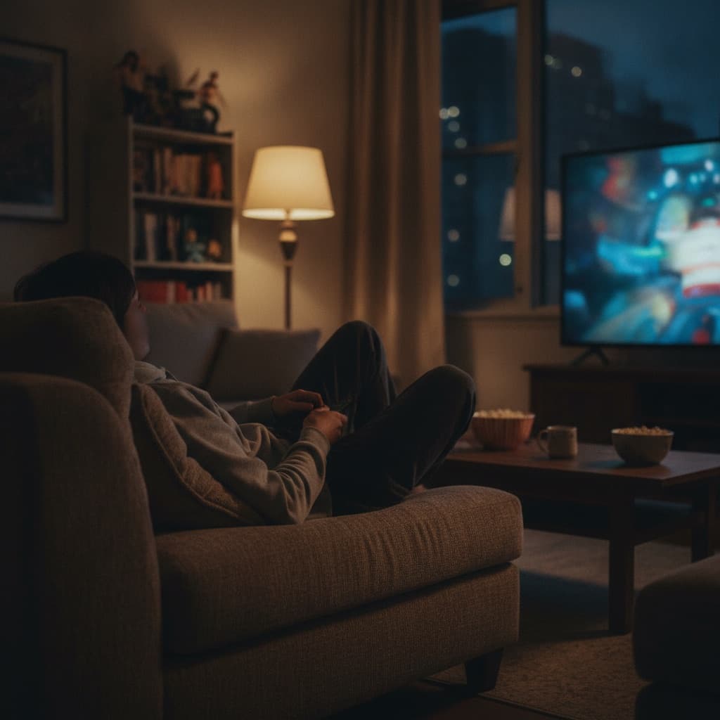 Supporting editorial photo for: Anime FAST Channel: A Realistic Guide for Independent Operators