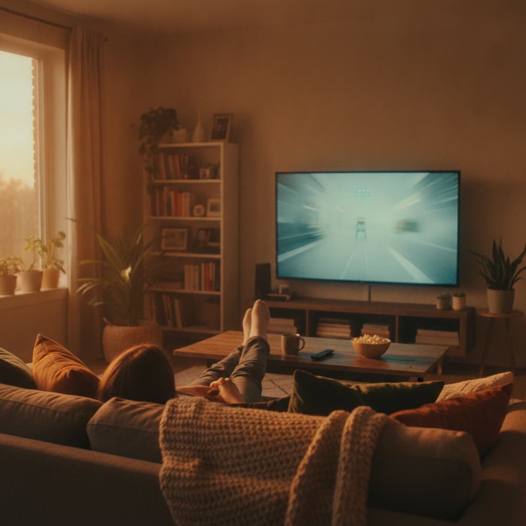 Editorial photo for: Gaming FAST Channel: How to Turn Gameplay Into a 24/7 TV Channel