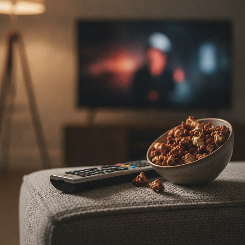 Detail view for article: Horror FAST Channel: Strategy, Rights, and Seasonal Programming