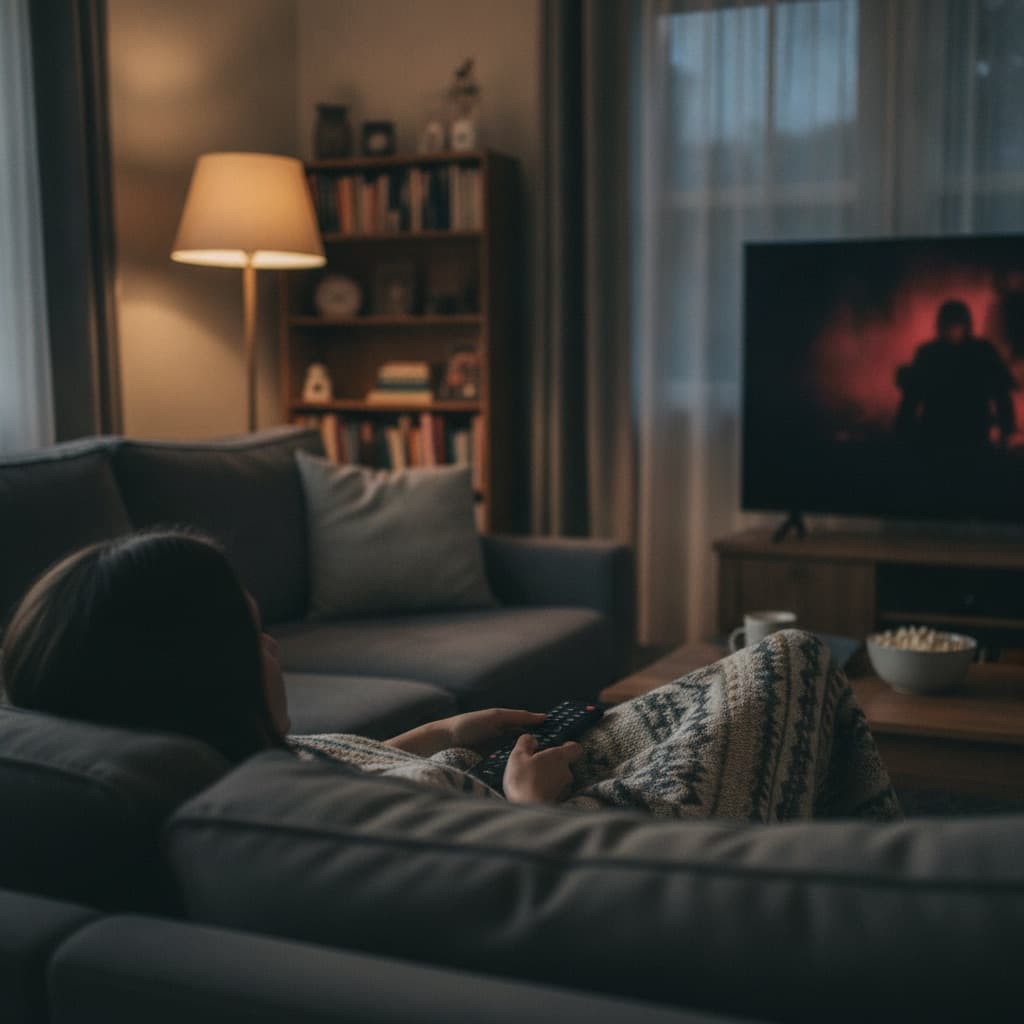 Supporting editorial photo for: Horror FAST Channel: Strategy, Rights, and Seasonal Programming