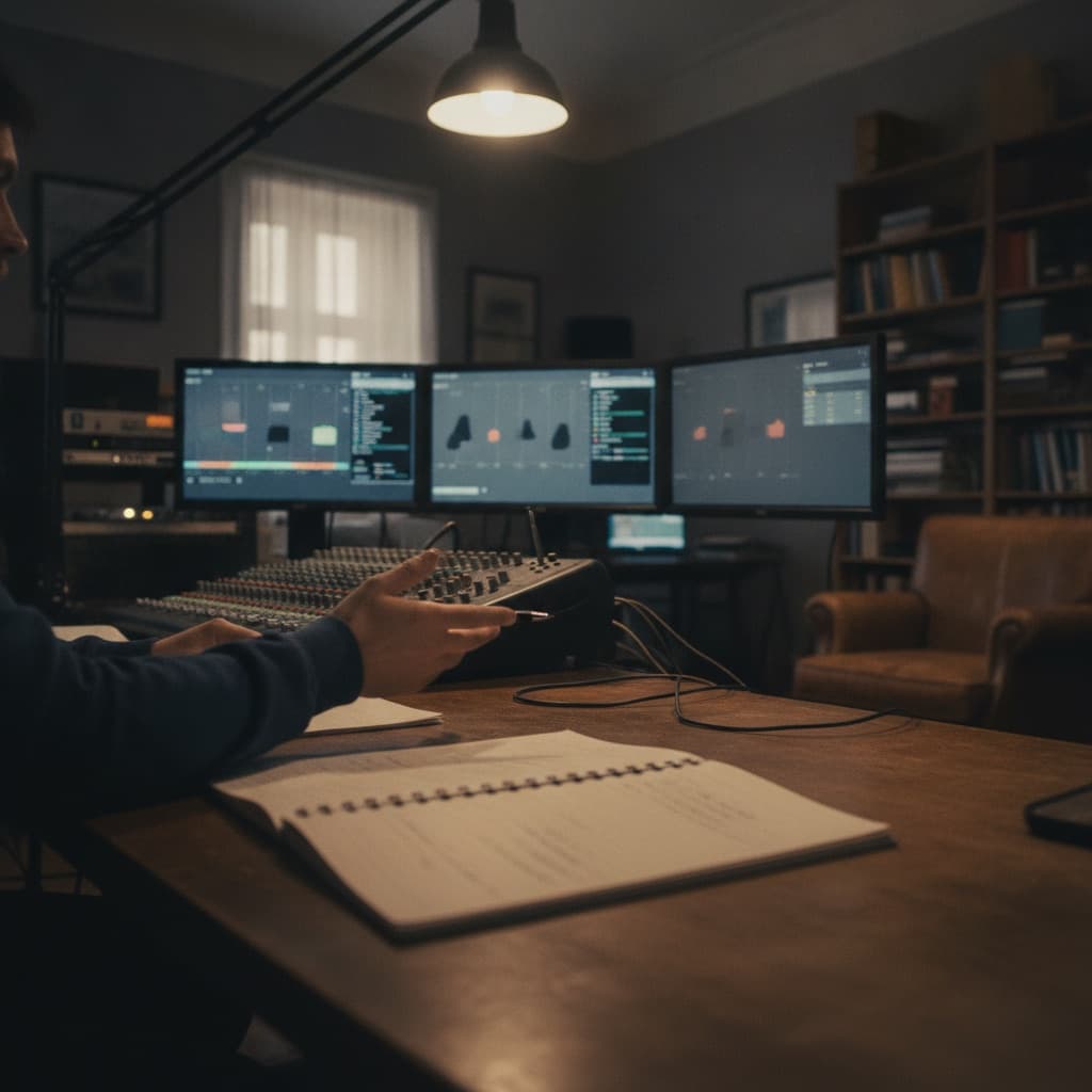 Editorial photo for: FAST Channel Launch Checklist