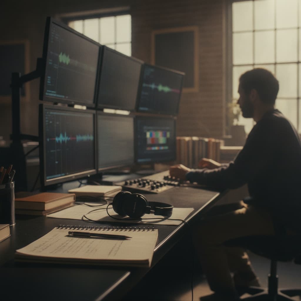 Editorial photo for: FAST Channel Programming Strategy: Dayparting, Stripping, Marathons