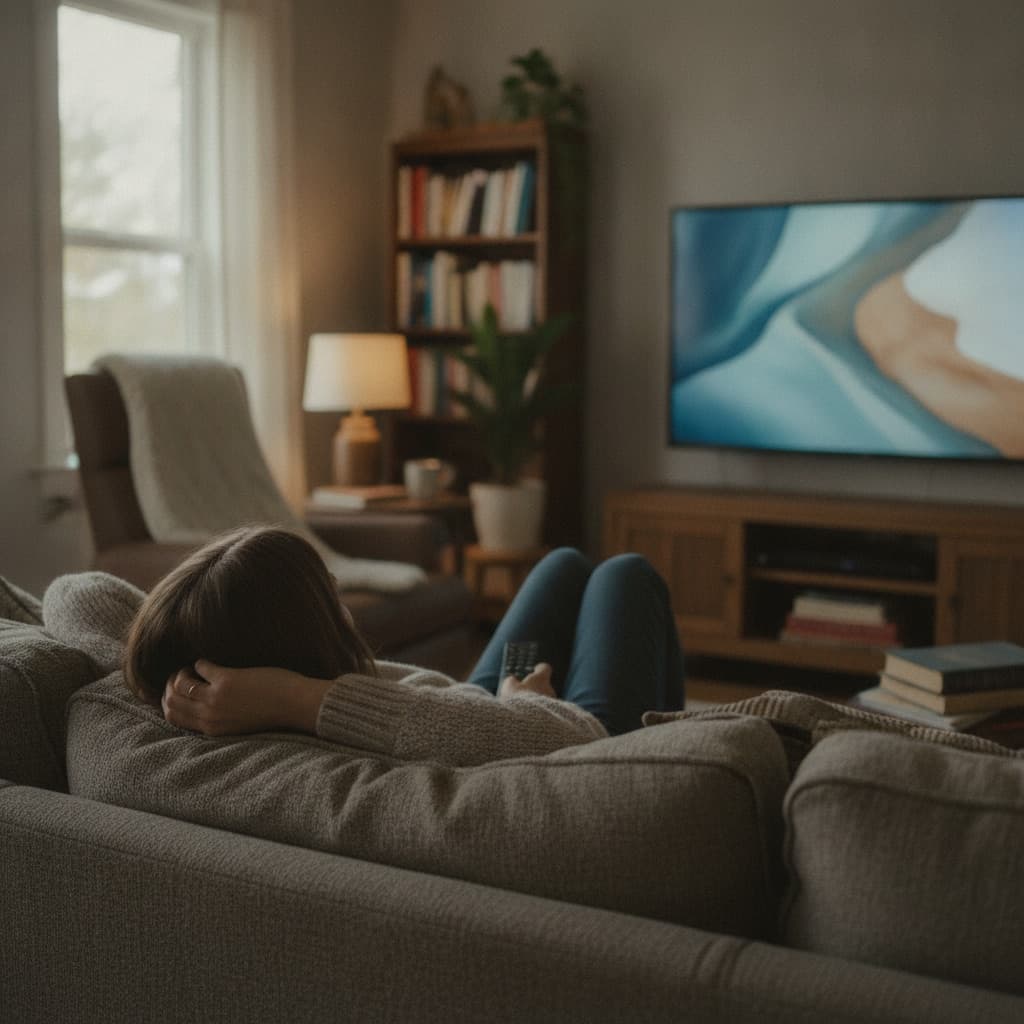 Supporting editorial photo for: FAST Channel Glossary: 40 Streaming TV Terms Defined