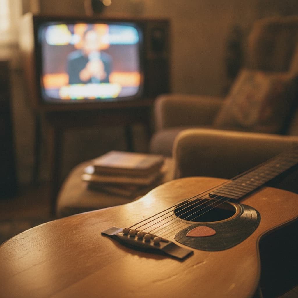 Detail view for article: Free Comedy Streaming: Where to Watch Stand-Up and Sitcoms for Free