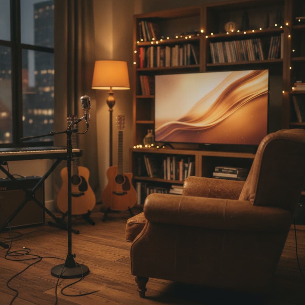 Editorial photo for: Free Comedy Streaming: Where to Watch Stand-Up and Sitcoms for Free
