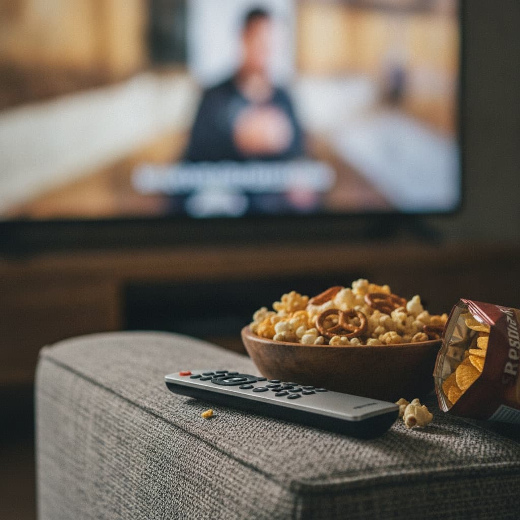 Detail view for article: Free Documentaries Streaming: The Best Legal Sources in 2026