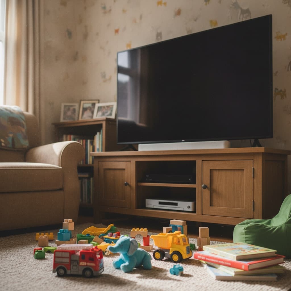Detail view for article: Free Kids Shows Streaming: Safe, Legal Options for Parents