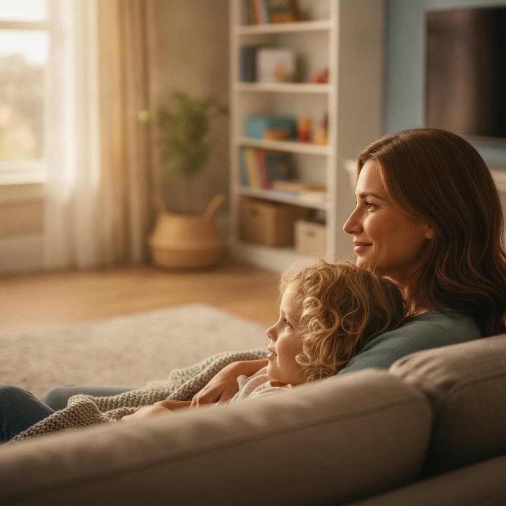 Supporting editorial photo for: Free Kids Shows Streaming: Safe, Legal Options for Parents