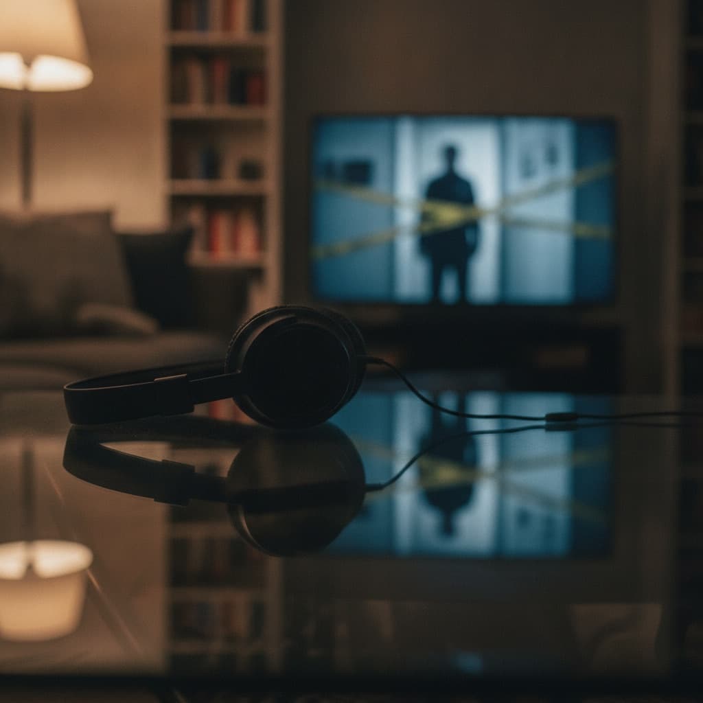 Supporting editorial photo for: Free True Crime Streaming: Where to Watch True Crime for Free