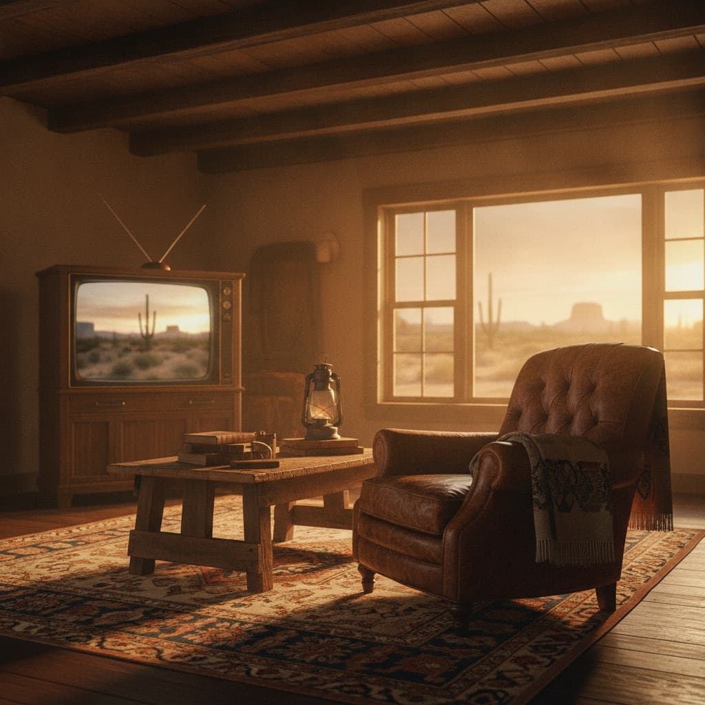 Editorial photo for: Watch Westerns Free: Where Classic Cowboy Films and TV Live Online