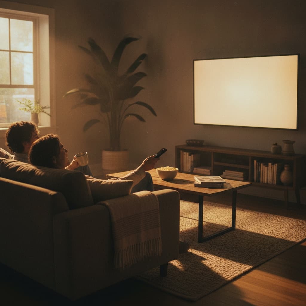 Editorial photo for: What Is AVOD? Ad-Supported Video on Demand, Explained