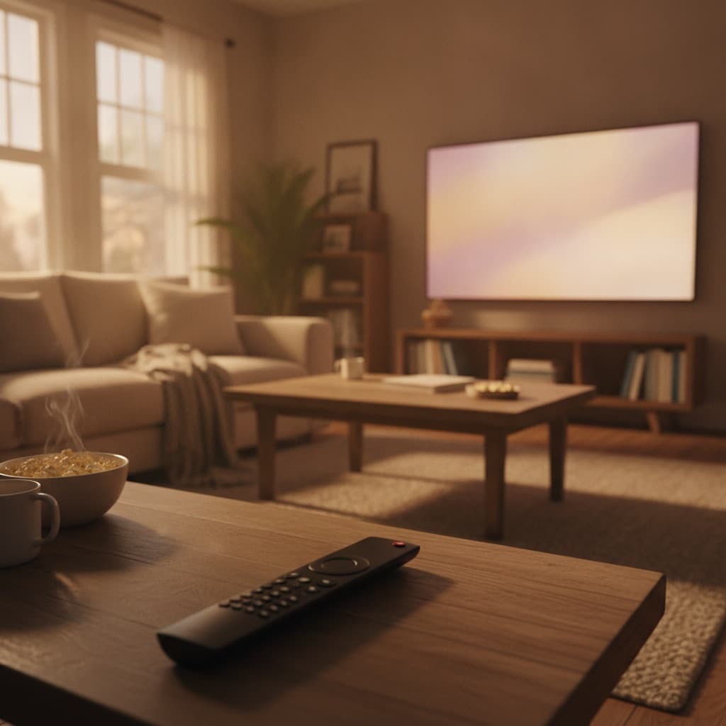 Editorial photo for: What Is CTV? Connected TV, Explained Simply