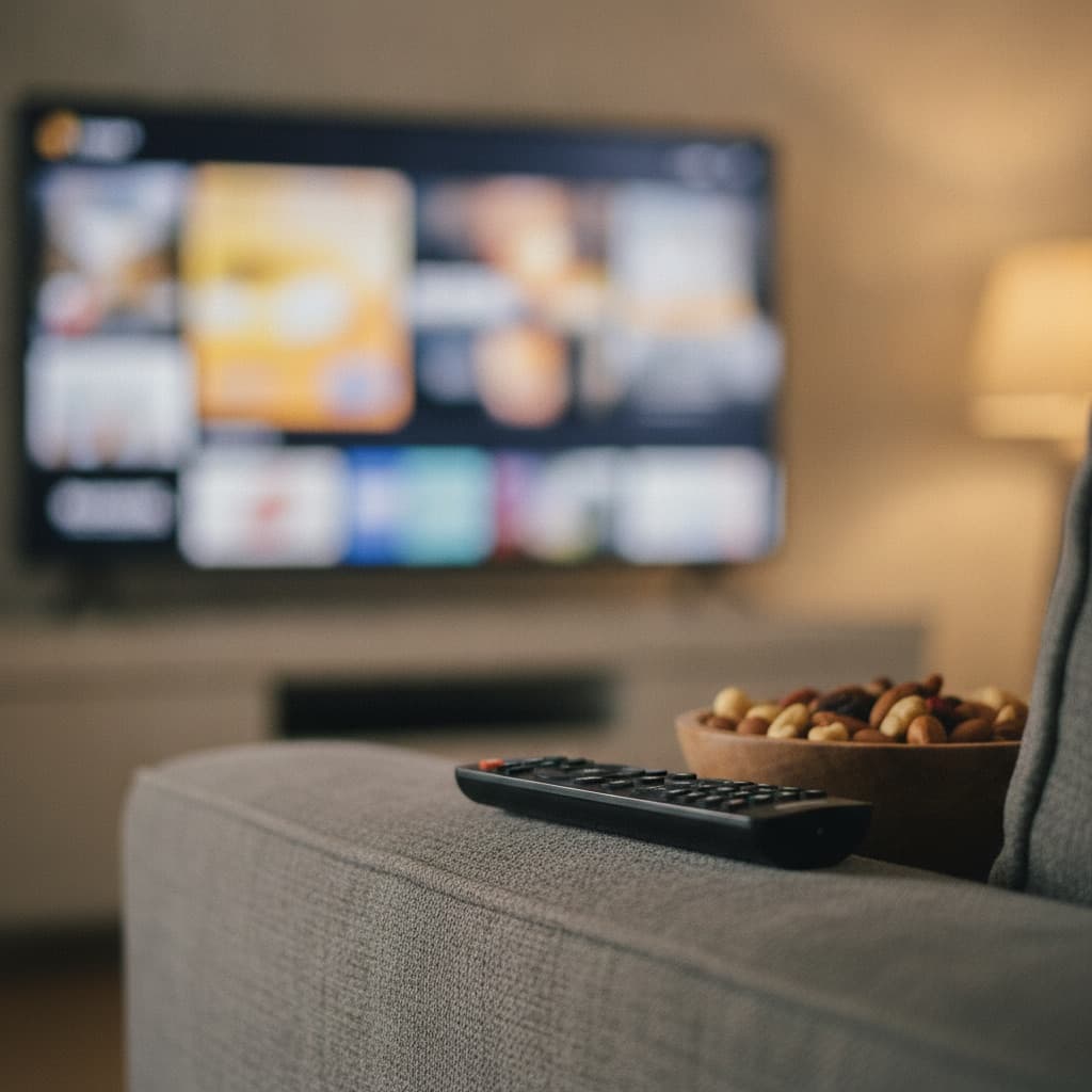 Detail view for article: Fitness FAST Channel: Program Workouts Like a 24/7 TV Network