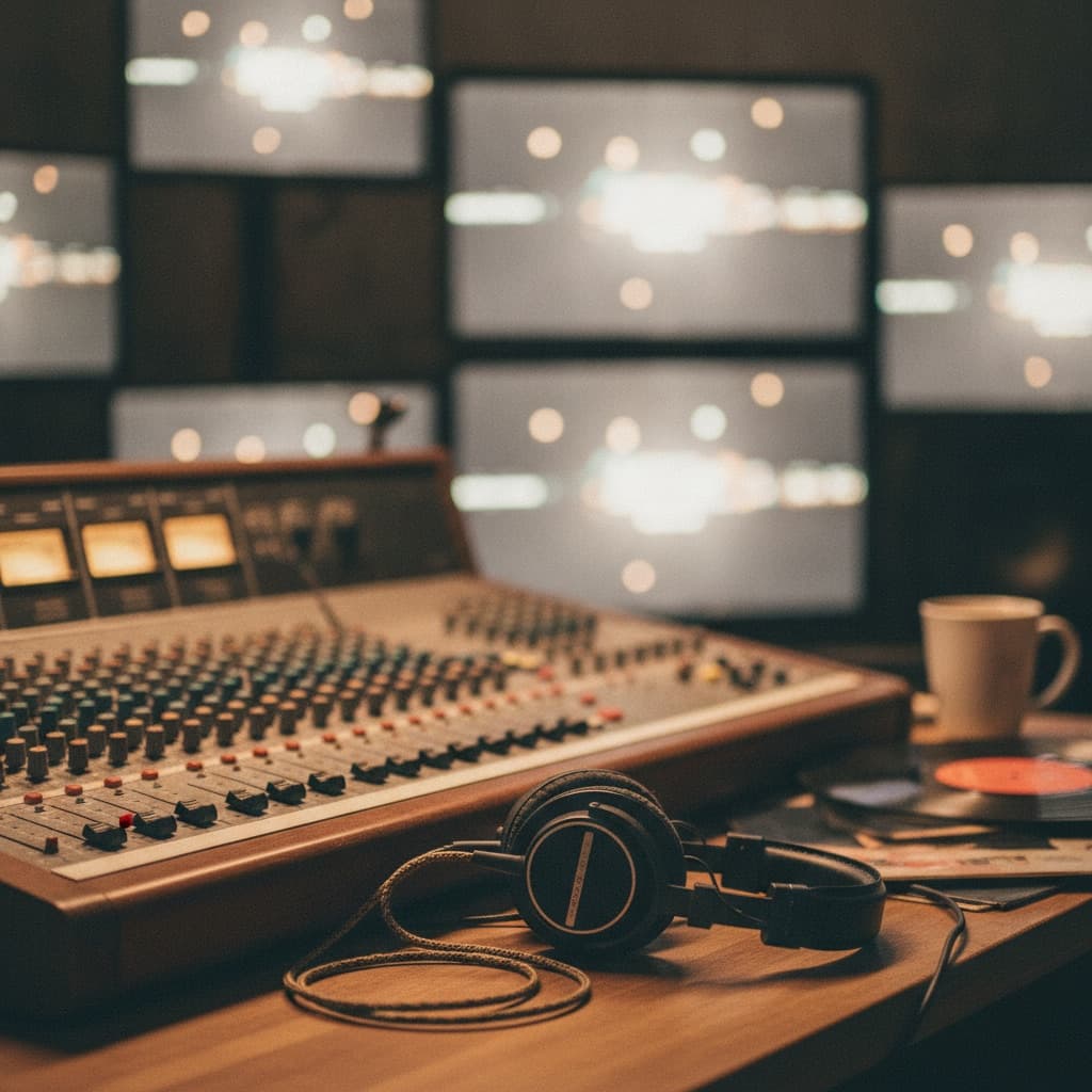 Supporting editorial photo for: Free Music TV Channels: Where to Actually Watch Music Videos on TV Again