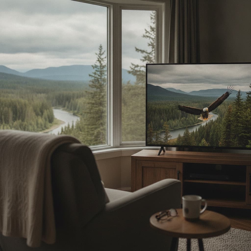 Supporting editorial photo for: Free Nature Documentaries and Science TV: Where to Watch for Free