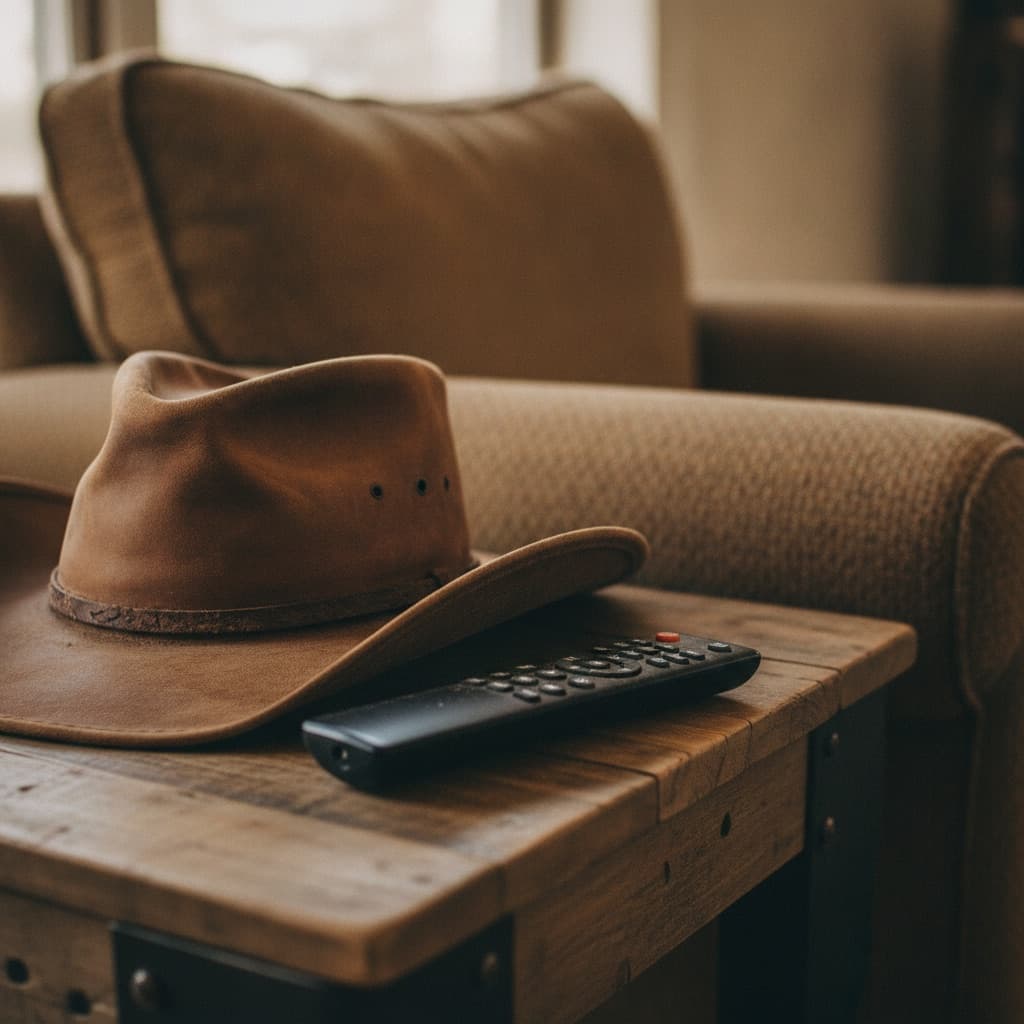 Detail view for article: Watch Westerns Free: Where Classic Cowboy Films and TV Live Online
