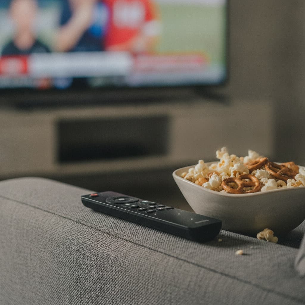 Detail view for article: How to Watch Live TV on Your Phone for Free: Apps, Data Use, and Browser Tricks